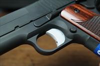 Sig Sauer 1911 GSR Target 5"
