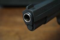 Sig Sauer 1911 GSR Target 5"