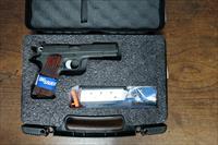 Sig Sauer 1911 GSR Target 5"