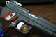 Sig Sauer 1911 GSR Target 5"