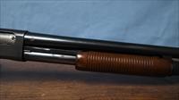 Remington Arms 870 Tactical Wingmaster 12GA.Shotgun Img-6