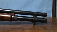 Remington Arms 870 Tactical Wingmaster 12GA.Shotgun Img-7