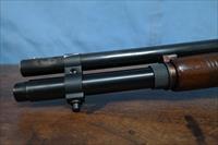 Remington Arms 870 Tactical Wingmaster 12GA.Shotgun Img-21