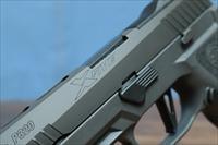 Sig Sauer 320 X5 Legion 320X5-9-LEGION-R2 (58J443644)