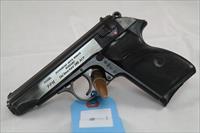 Hungarian Arms Works Interarms PPH (PPK Clone) .380 ACP