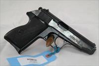 Hungarian Arms Works Interarms PPH (PPK Clone) .380 ACP