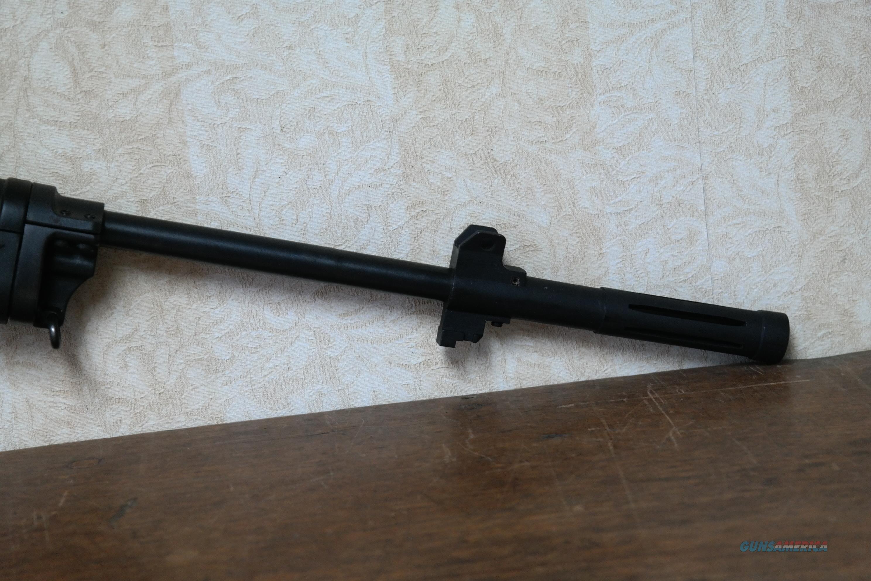 Ruger Mini 14 Tactical Folding Stoc For Sale At 979795324