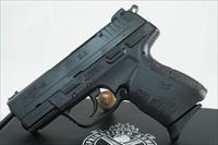 Springfield Armory XD-E 9mm Luger Img-2
