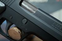 Sig Sauer P220 West German Semi-Automatic Pistol