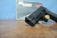 Sig Sauer P220 West German Semi-Automatic Pistol