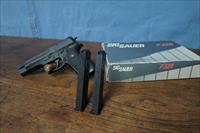 Sig Sauer P220 West German Semi-Automatic Pistol