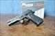 Sig Sauer P220 West German Semi-Automatic Pistol
