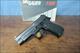 Sig Sauer P220 West German Semi-Automatic Pistol