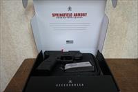 Springfield Armory XD-9 9mm Luger