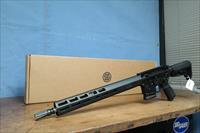 Sig Sauer M400 (RM400-16B-TRD-CO) 5.56 NATO Rifle 