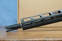 Sig Sauer M400 (RM400-16B-TRD-CO) 5.56 NATO Rifle 