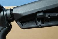 Sig Sauer M400 (RM400-16B-TRD-CO) 5.56 NATO Rifle 