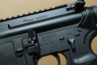Sig Sauer M400 (RM400-16B-TRD-CO) 5.56 NATO Rifle 