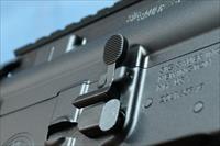 Sig Sauer M400 (RM400-16B-TRD-CO) 5.56 NATO Rifle 