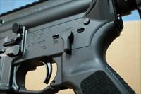 Sig Sauer M400 (RM400-16B-TRD-CO) 5.56 NATO Rifle 