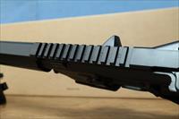 Sig Sauer M400 (RM400-16B-TRD-CO) 5.56 NATO Rifle 