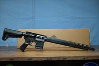 Sig Sauer M400 (RM400-16B-TRD-CO) 5.56 NATO Rifle 