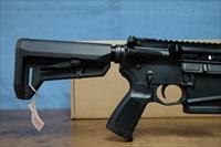 Sig Sauer M400 (RM400-16B-TRD-CO) 5.56 NATO Rifle 