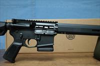 Sig Sauer M400 (RM400-16B-TRD-CO) 5.56 NATO Rifle 
