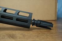 Sig Sauer M400 (RM400-16B-TRD-CO) 5.56 NATO Rifle 