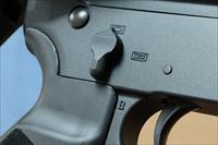 Sig Sauer M400 (RM400-16B-TRD-CO) 5.56 NATO Rifle 