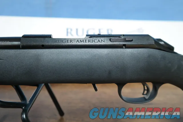 RUGER & COMPANY INC 736676083213  Img-5