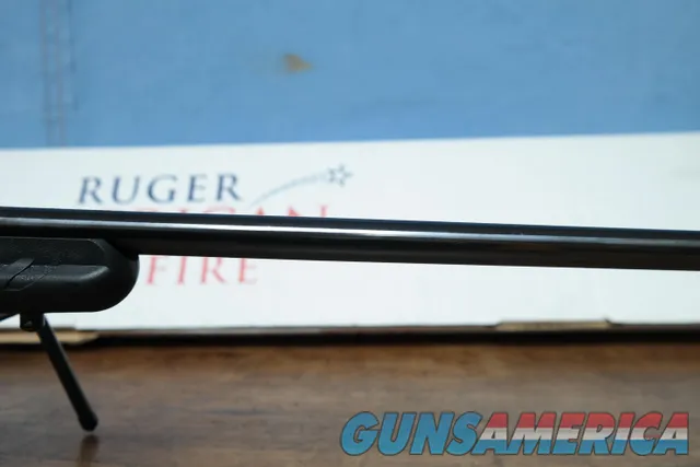 RUGER & COMPANY INC 736676083213  Img-15