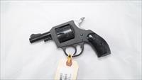 Harrington & Richardson 622 .22LR Revolver 