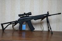 Golani Sporter 5.56x45NATO Galil