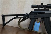 Golani Sporter 5.56x45NATO Galil