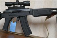 Golani Sporter 5.56x45NATO Galil