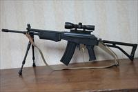 Golani Sporter 5.56x45NATO Galil