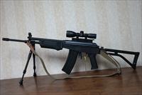 Golani Sporter 5.56x45NATO Galil