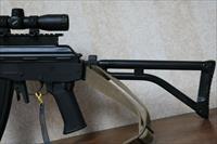 Golani Sporter 5.56x45NATO Galil