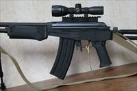 Golani Sporter 5.56x45NATO Galil