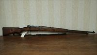 TC Asfa Ankara 1937 7.92x57mm8mm Mauser Img-1