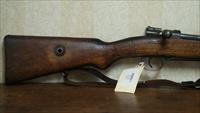 TC Asfa Ankara 1937 7.92x57mm8mm Mauser Img-2