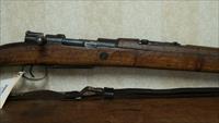TC Asfa Ankara 1937 7.92x57mm8mm Mauser Img-3