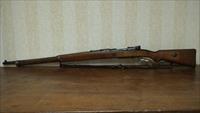 TC Asfa Ankara 1937 7.92x57mm8mm Mauser Img-5