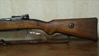 TC Asfa Ankara 1937 7.92x57mm8mm Mauser Img-6