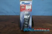 Sig Sauer P250-45-9rd. Magazine 