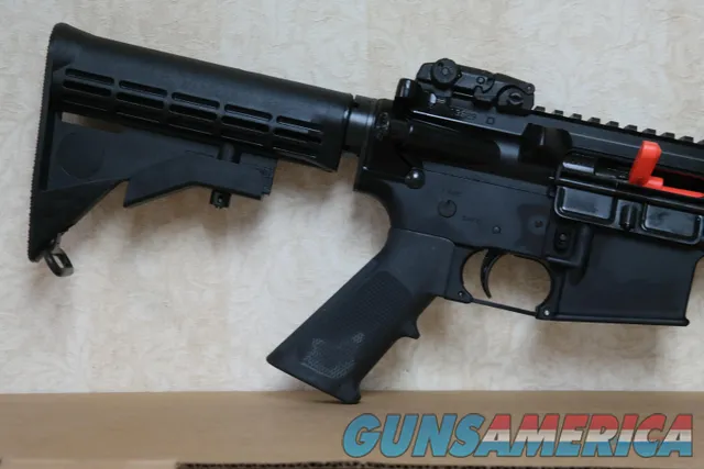 Colt M4 Carbine CR6920 5.56 NATO