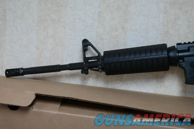 Colt M4 Carbine CR6920 5.56 NATO