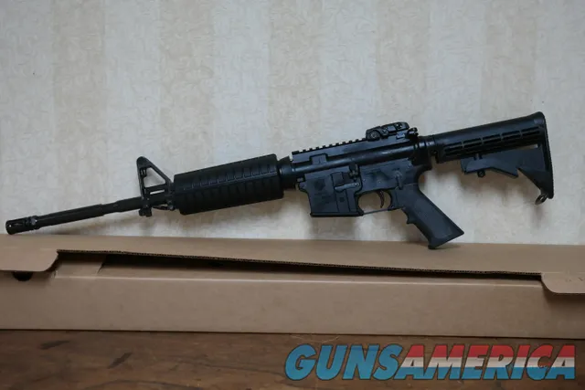 Colt M4 Carbine CR6920 5.56 NATO