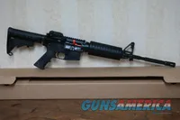 Colt M4 Carbine CR6920 5.56 NATO